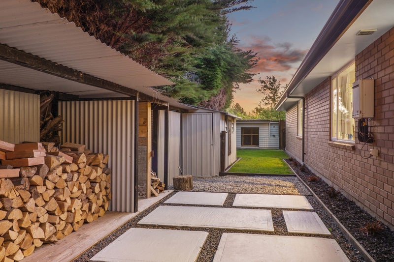 26 Wellington Street, Ashley, Rangiora - Carousel 26