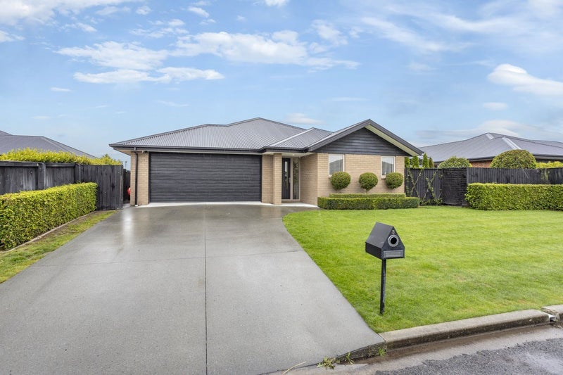 3 Lancewood Way, Rangiora, Rangiora - Carousel 23