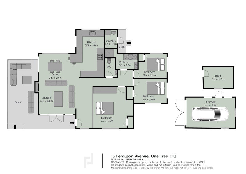 15 Ferguson Avenue, Greenlane, Auckland - Carousel 25