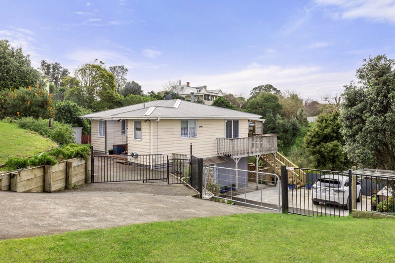 Property Valuation for 2 Stewart Street, Raglan Trade Me Property