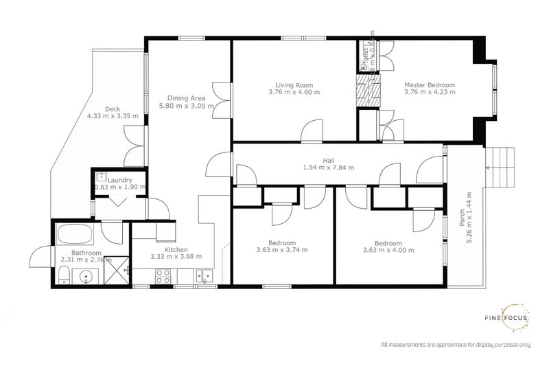 18 Aurora Street, Petone, Lower Hutt - Carousel 22