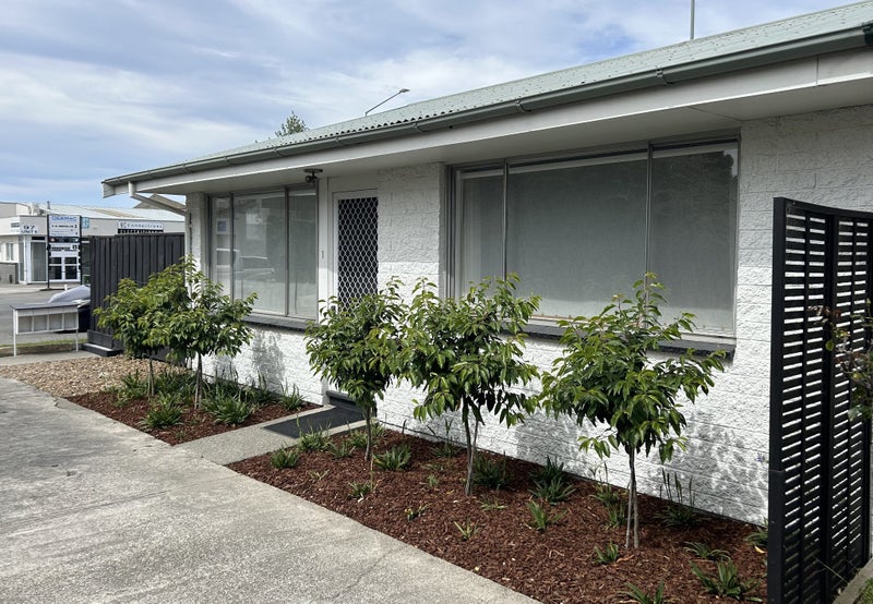 1/92 Shakespeare Road, Waltham, Christchurch - Carousel 1
