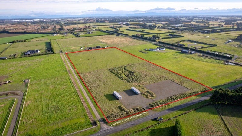 555 Waterholes Road, Rolleston, Rolleston - Carousel 1