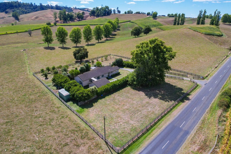 135 Lethbridge Road, Parawera, Te Awamutu - Carousel 2