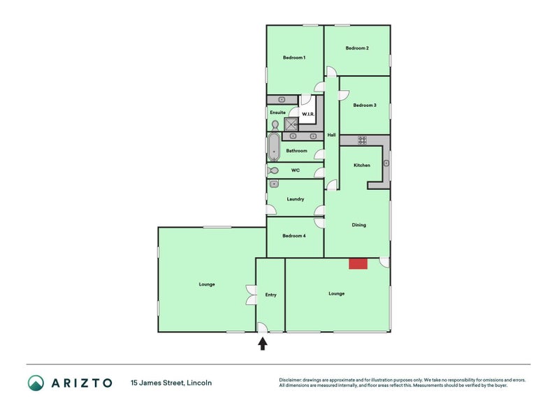 15 James Street, Lincoln, Lincoln - Carousel 38