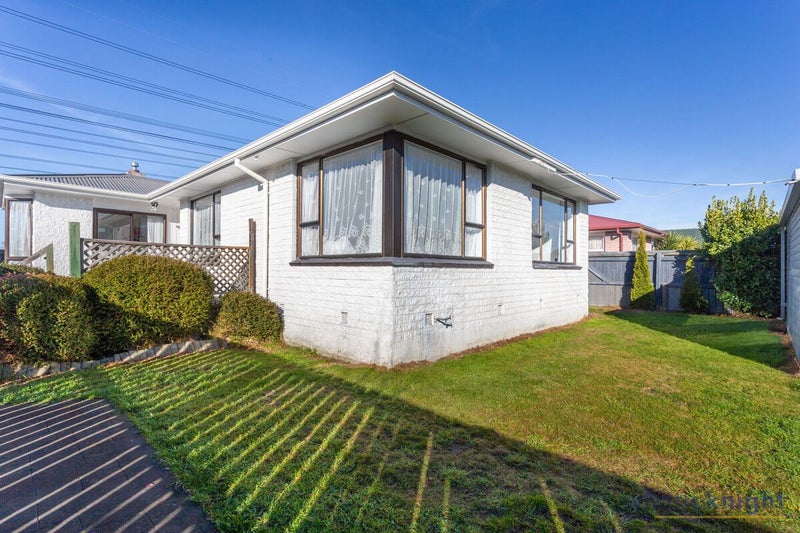 1/36 Bethel Crescent, Bishopdale, Christchurch - Carousel 1