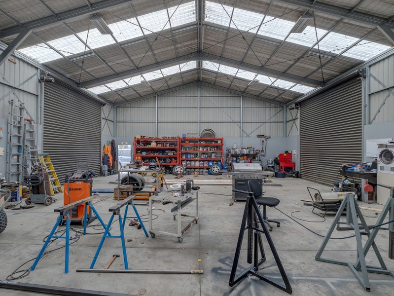 102 Boundary Road, Swannanoa, Rangiora - Carousel 2