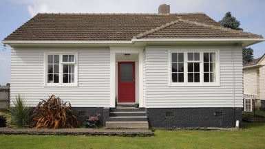 151 Islington Street, Turnbull Thomson Park, Invercargill - Carousel 1