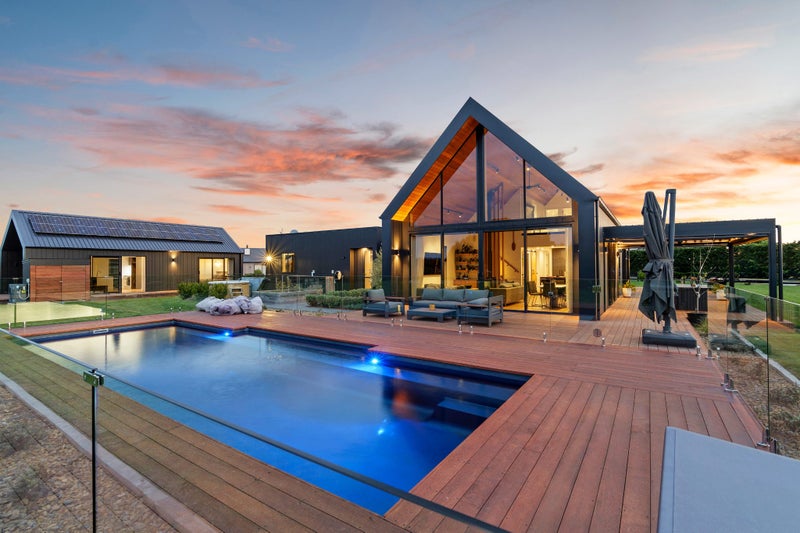 5 Brennan (Pvt) Lane, SWANNANOA, KAIAPOI - Carousel 2