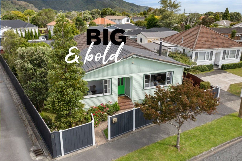 32 Hall Crescent, Epuni, Lower Hutt - Carousel 1