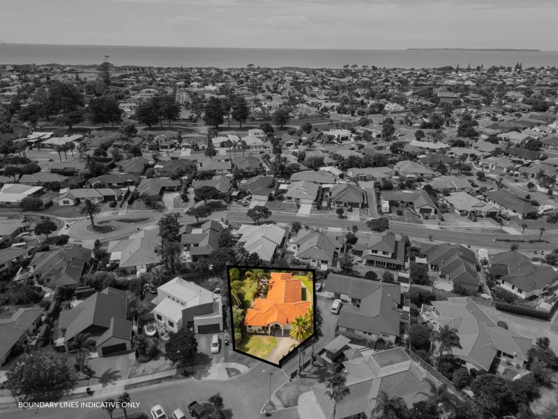 33 Bahamas Key, Papamoa Beach, Papamoa - Carousel 1