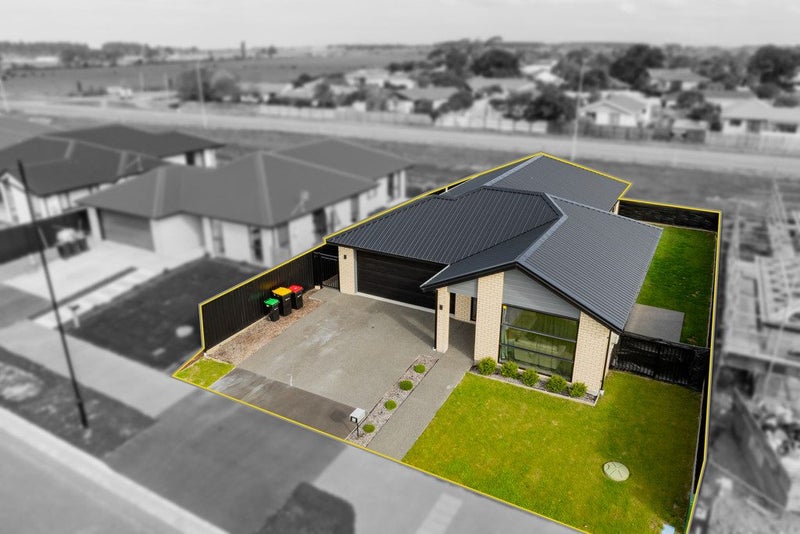 44 Waiotahi Road, Kaiapoi, Kaiapoi - Carousel 17