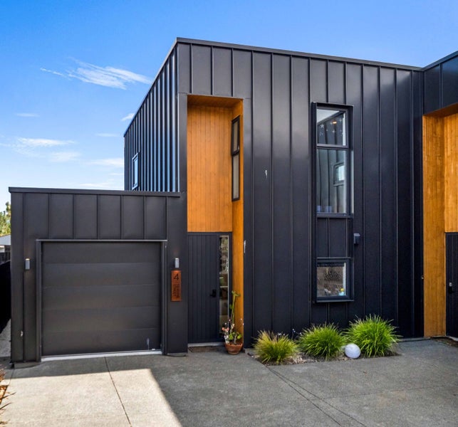4/12 HUME STREET, Sydenham, Christchurch - Carousel 1