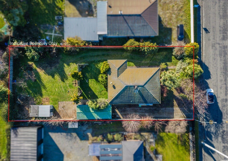15 Maude Street, Temuka - Carousel 12