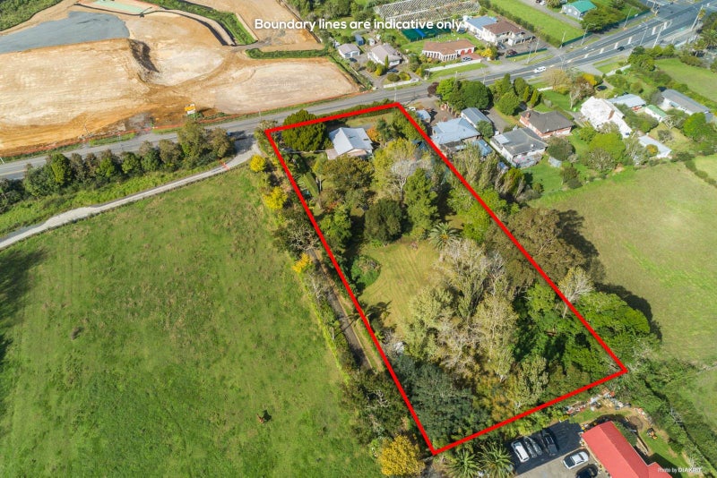 122 Fred Taylor Drive, Westgate, Waitakere City, Auckland - Carousel 4