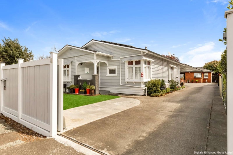 8 Pascal Street, Palmerston North, Palmerston North - Carousel 2