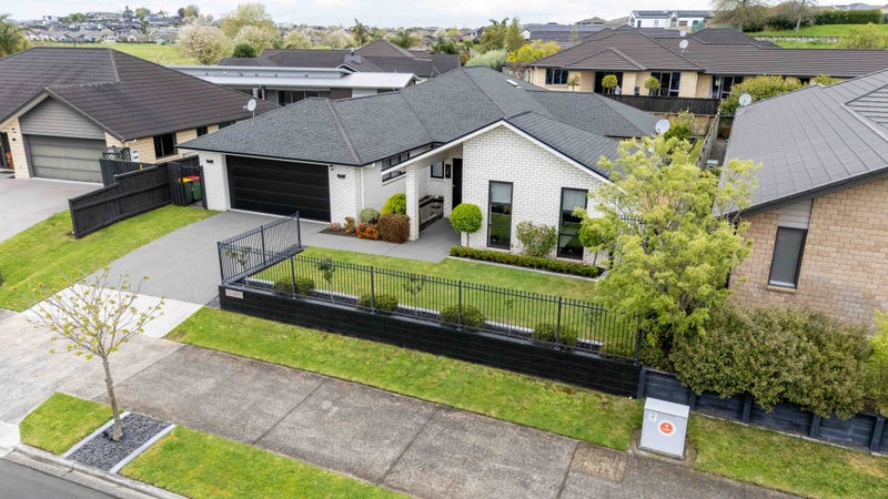 3 Roy Hilton Drive, Flagstaff, Hamilton - Carousel 2