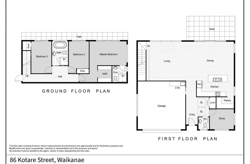 86 Kotare Street, Waikanae, Waikanae - Carousel 28