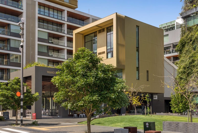 5/136 Halsey Street, Auckland Central, Auckland - Carousel 1