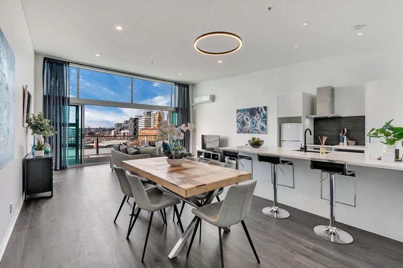 16/137 Quay Street, Auckland Central, Auckland - Carousel 1