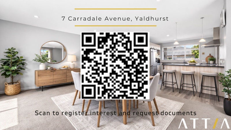 7 Carradale Avenue, Broomfield, Christchurch - Carousel 19