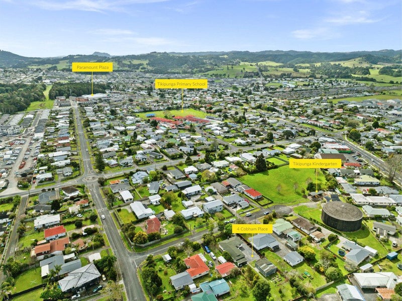 4 Cobham Place, Tikipunga, Whangarei - Carousel 33