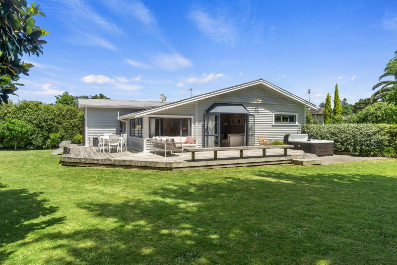7C Strathmore Street, Morrinsville, Morrinsville - Carousel 1