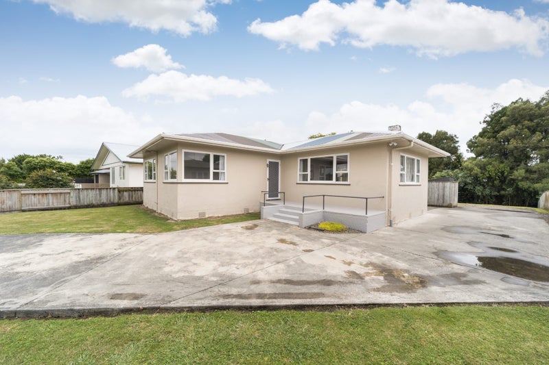 21 Nottingham Avenue, Awapuni, Palmerston North - Carousel 1
