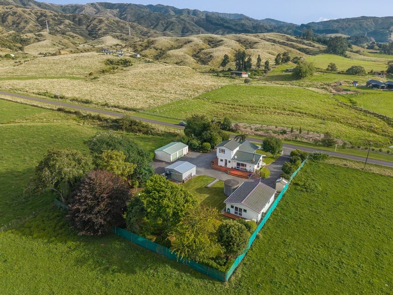 85 Florida Road, Levin, Muhunoa East, Horowhenua, Manawatu / Whanganui - Carousel 28