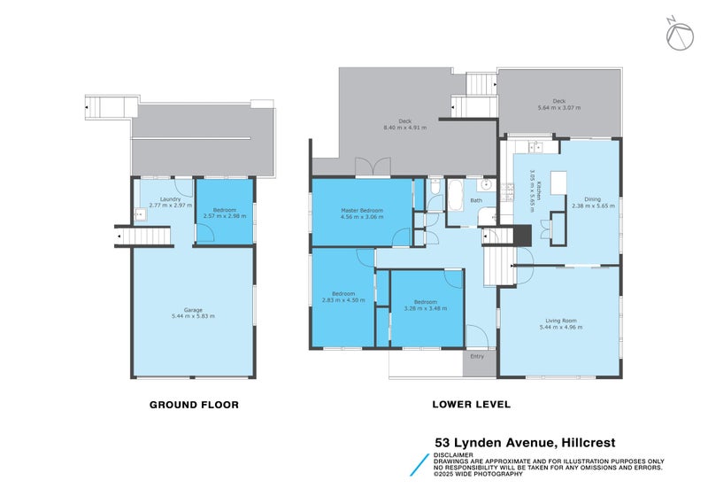 53 Lynden Avenue, Hillcrest, Auckland - Carousel 30