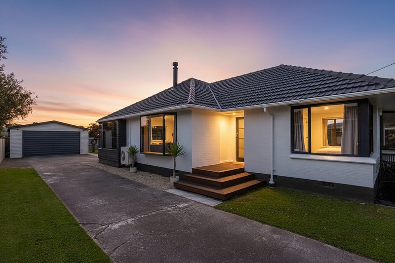 42 Breens Road, Bishopdale, Christchurch - Carousel 1