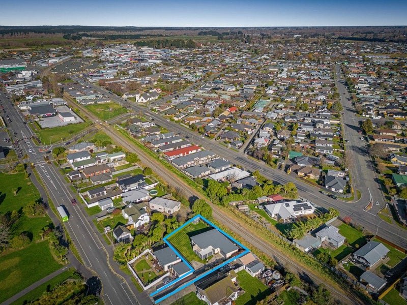 31A Hilton Street, Kaiapoi, Kaiapoi - Carousel 25