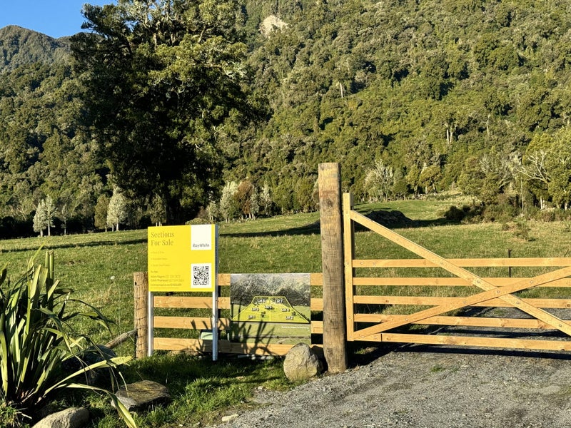 Property Valuation for 2237 Lake Brunner Road, Inchbonnie, Grey, West