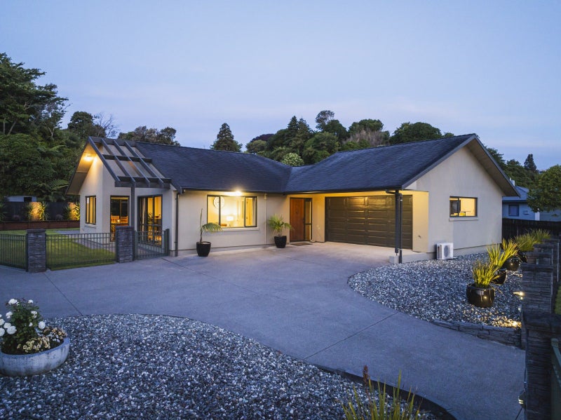 41 Roto Street, Hurdon, New Plymouth - Carousel 1