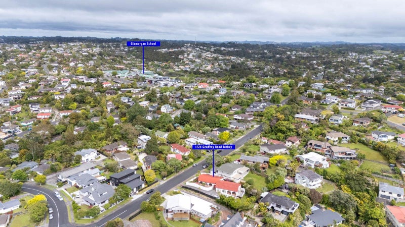 1/24 Geoffrey Road, Torbay, Auckland - Carousel 15