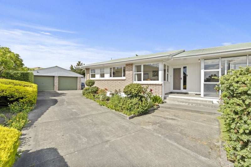 23 Moran Street, Redwoodtown, Blenheim - Carousel 1