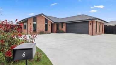 6 Archford Street, Matamata, Matamata - Carousel 1