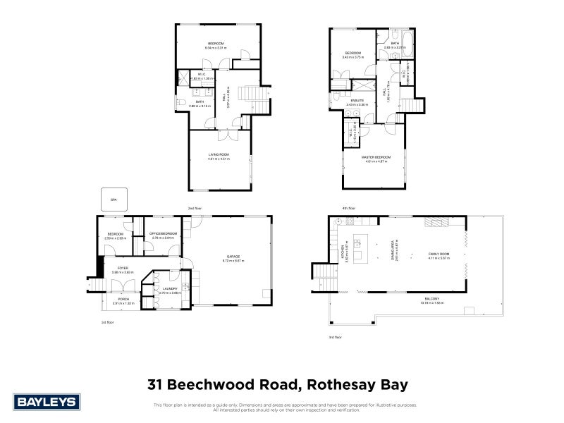 31 Beechwood Road, Rothesay Bay, Auckland - Carousel 48