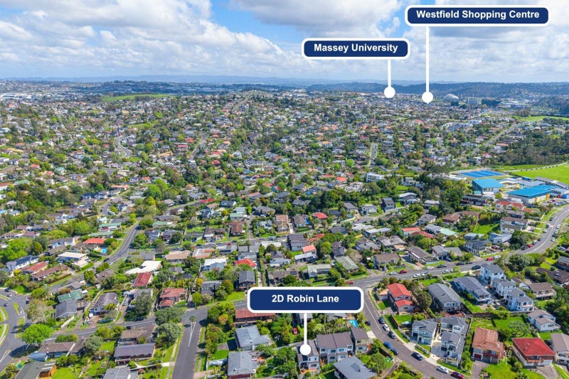 2D Robin Lane, Browns Bay, Auckland - Carousel 22