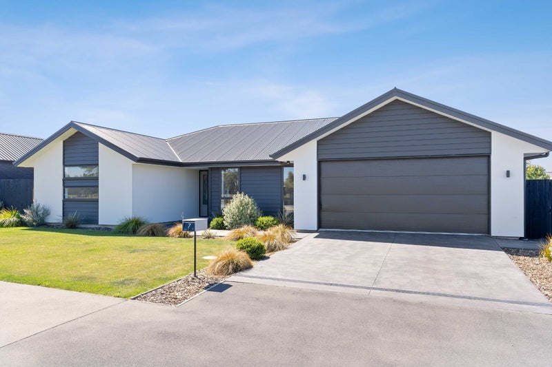 7 Russ Drive, Lincoln, Lincoln - Carousel 21