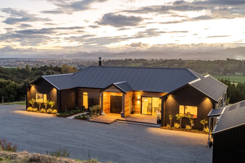 98E Black Rock Road, Te Ore Ore, Masterton - Carousel 1