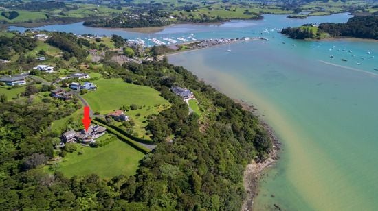 26 Kotare Place, Sandspit, Warkworth - Carousel 17