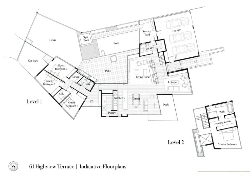 61 Highview Terrace, Queenstown, Queenstown - Carousel 22