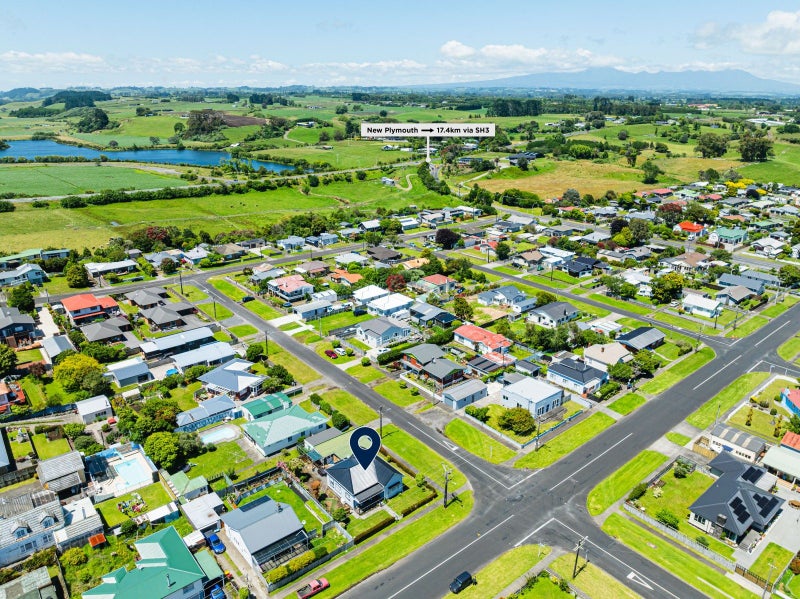 43 Parris Street, Waitara, Waitara - Carousel 28