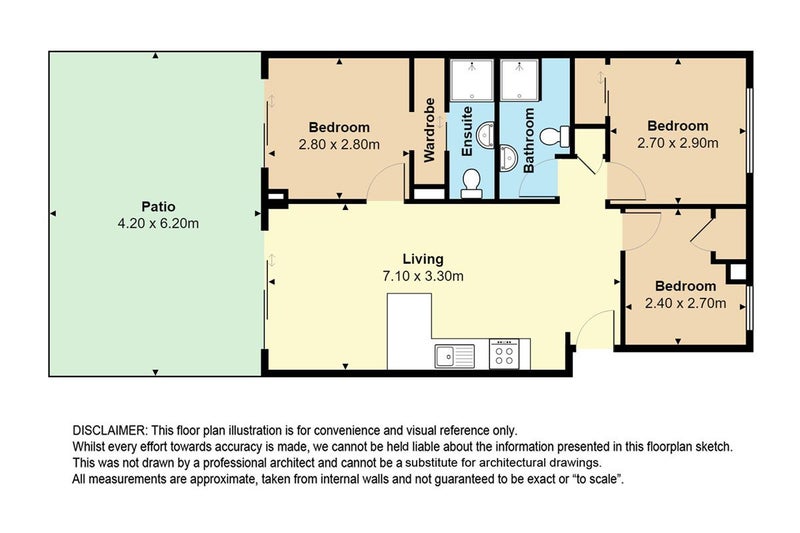 1G/1 Ophir Street, Newton, Auckland - Carousel 20