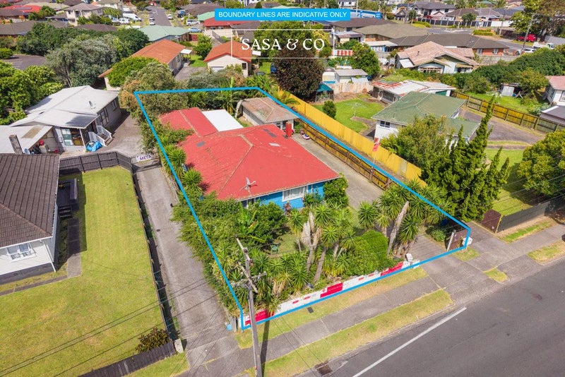 6 Tidal Road, Mangere, Auckland - Carousel 1