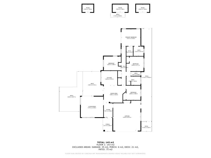 3 Kentia Avenue, Mount Maunganui - Carousel 21