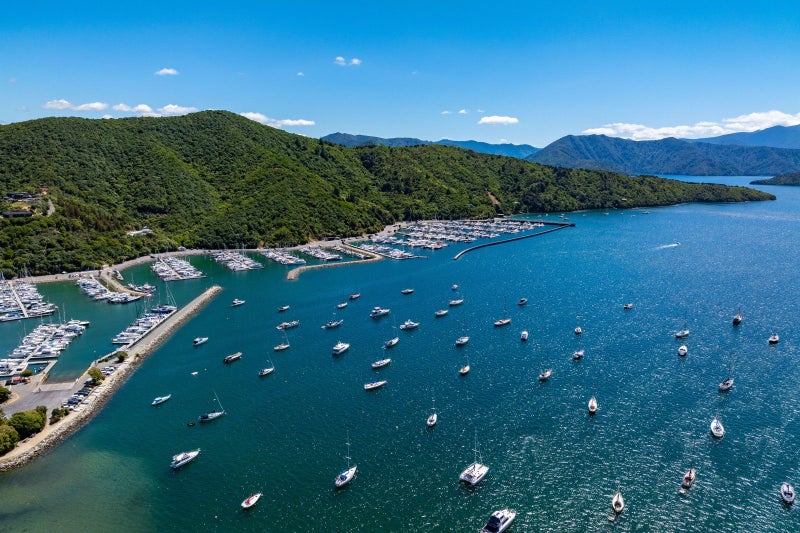 2 Whaitere Place, Waikawa, Picton - Carousel 36