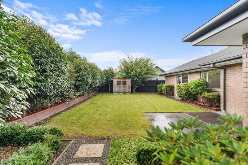 7 Bamber Crescent, Halswell, Christchurch - Carousel 21