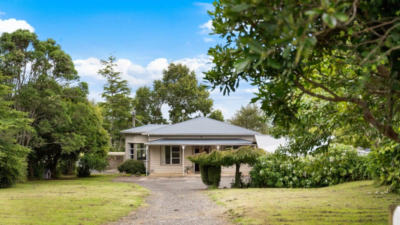 352 Kauri Road, Onewhero, Franklin, Auckland - Carousel 1